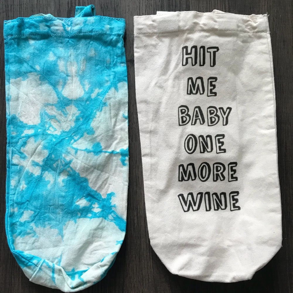 Wine bags